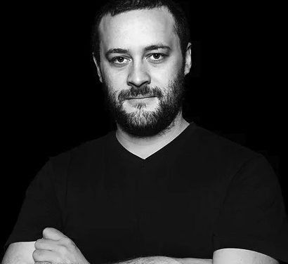 Aron Martin Ásgerðarson