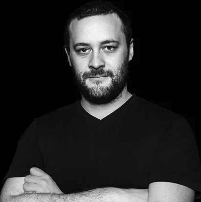 Aron Martin Ásgerðarson