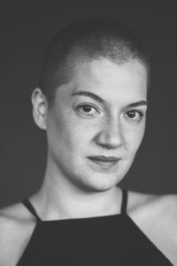 Elísabet Skagfjörð