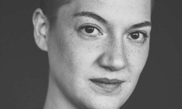 Elísabet Skagfjörð