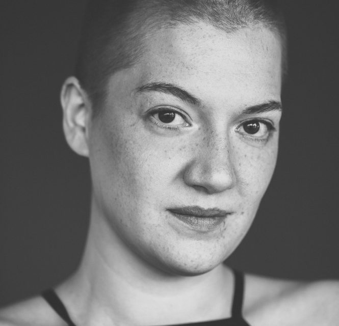 Elísabet Skagfjörð