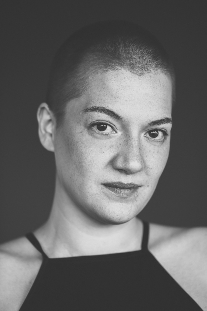 Elísabet Skagfjörð