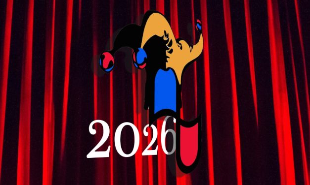 Leiklistarskóli BÍL 2026 – skráning hefst 1. mars