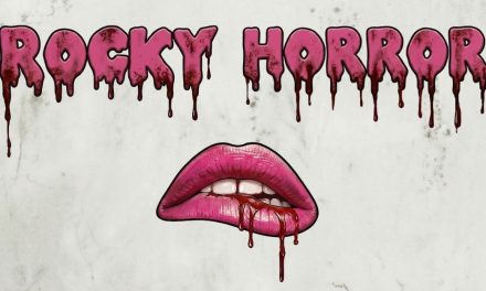 Rocky Horror á Húsavík