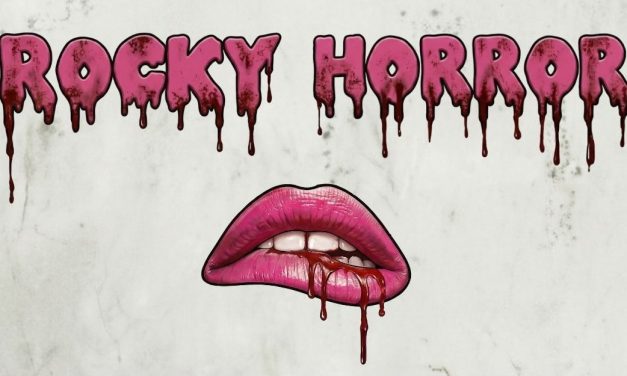 Rocky Horror á Húsavík